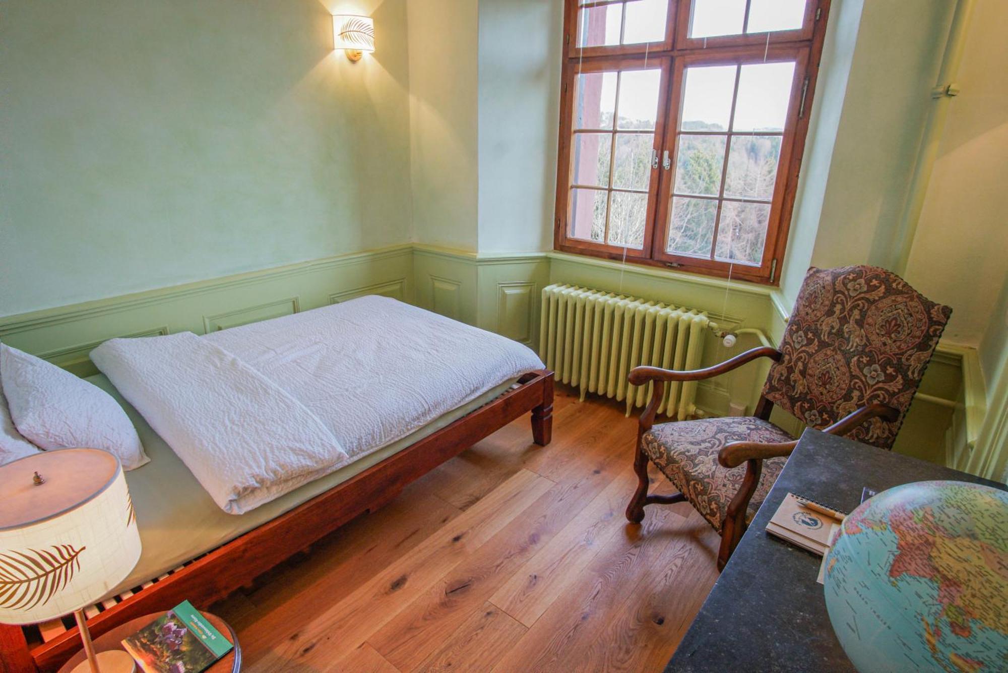 Hotel & Tagungszentrum Schloss Hohenfels Hohenfels  Exteriér fotografie